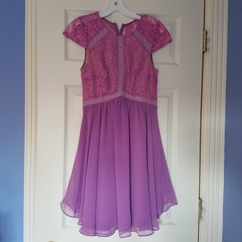 Lumier by Bariano Formal Dress